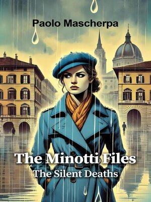 cover image of The Silent Deaths